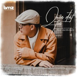 Quên Đặt Tên - Phạm Nguyên Ngọc