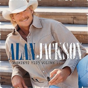Remember When - Alan Jackson