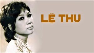 Ru Con Tình Cũ - Lệ Thu