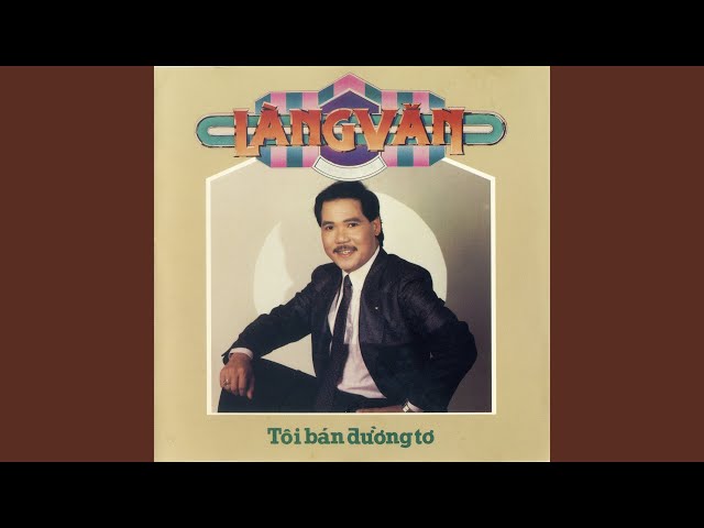 Rừng Chưa Thay Lá - Vũ Khanh