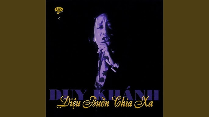 Sắc hoa màu nhớ - Duy Khánh