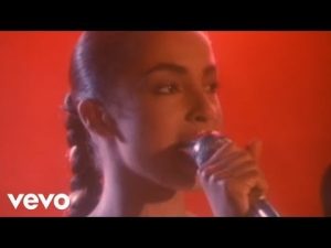 Smooth Operator - Sade