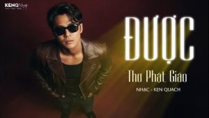 Sống Một Kiếp Người - Ken Quách