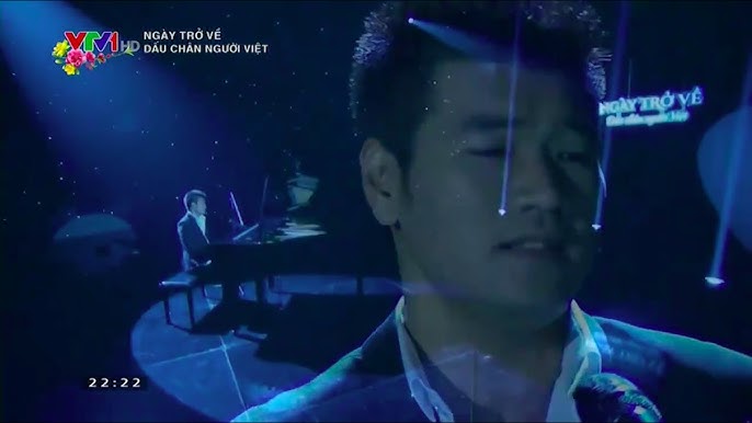 Sống Như Những Đóa Hoa - Tạ Quang Thắng