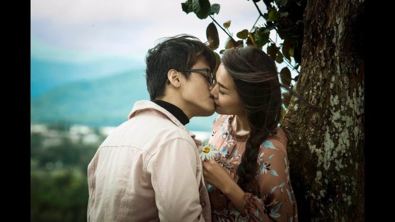 Tái Bút Anh Yêu Em - Hà Anh Tuấn