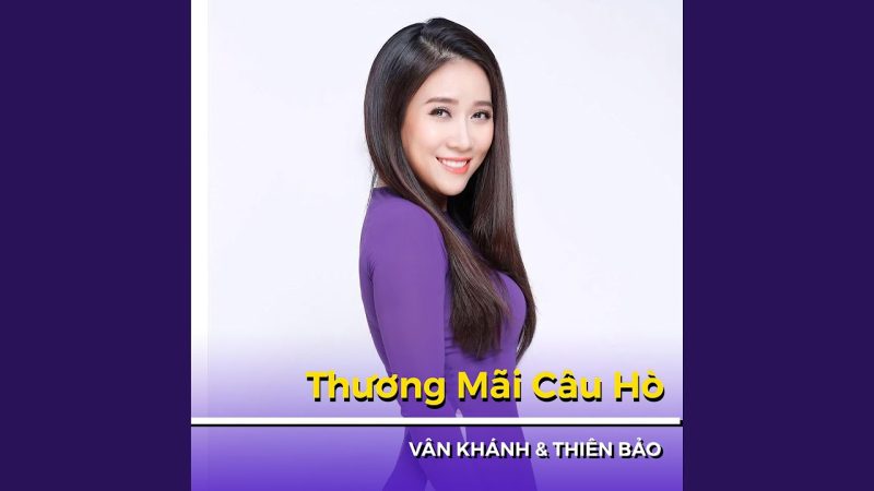Tạm Biệt Huế - Vân Khánh