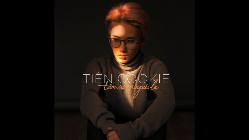 Tâm Sự Cùng Người Lạ - Tiên Cookie