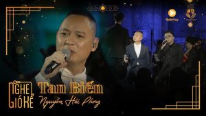 Tan Biến - Nguyễn Hải Phong
