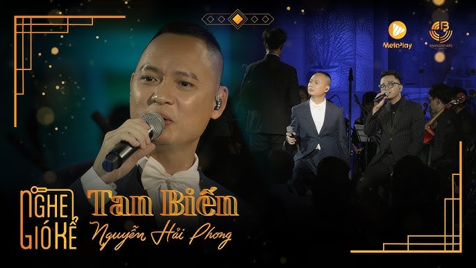 Tan Biến - Nguyễn Hải Phong