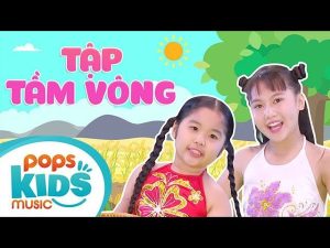 Tập Tầm Vông - Mầm Chồi Lá