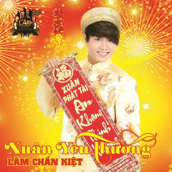 Tết Là Tết - Lâm Chấn Kiệt