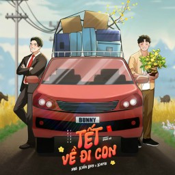 Tết về đi con - Ngô Kiến Huy