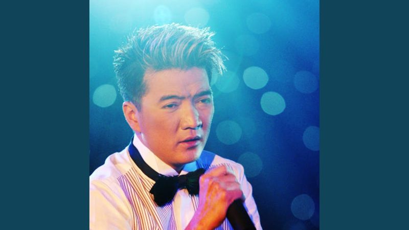 Thao Thức Vì Em - Đàm Vĩnh Hưng