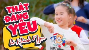 Thật Đáng Yêu - Mầm Chồi Lá