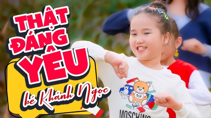 Thật Đáng Yêu - Mầm Chồi Lá