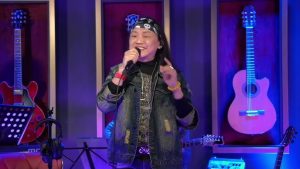 Thất Tình (Nhạc Hoa Lời Việt) - Minh Thuận
