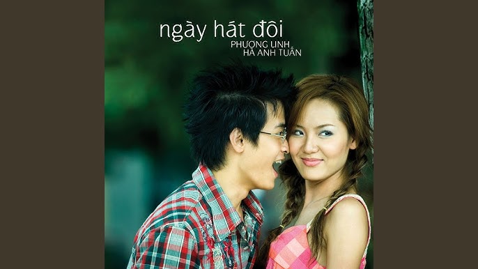 Thiên Đường Gọi Tên - Hà Anh Tuấn
