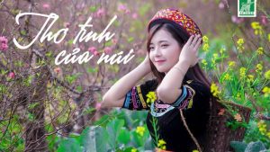 Thơ tình của núi - Tân Nhàn
