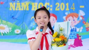 Thương Lắm Thầy Cô Ơi - Nhật Lan Vy