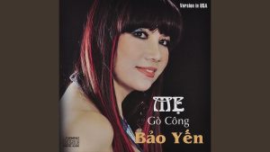 Thương Một Người Ở Xa - Bảo Yến