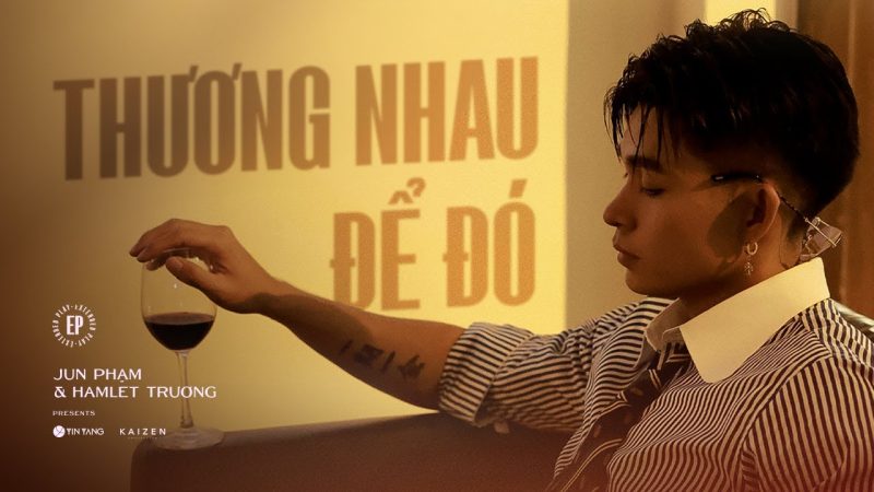 Thương Nhau Để Đó - Hamlet Trương