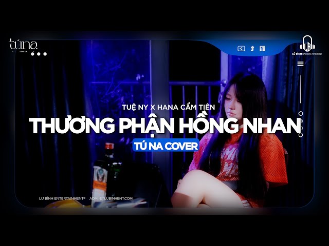 Thương Phận Hồng Nhan - Tuệ Ny