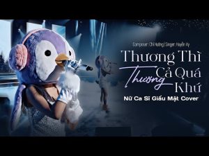 Thương Thì Thương Cả Quá Khứ - Bảo Ngọc