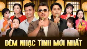 Thương Tình Nhân - Nhiều ca sĩ