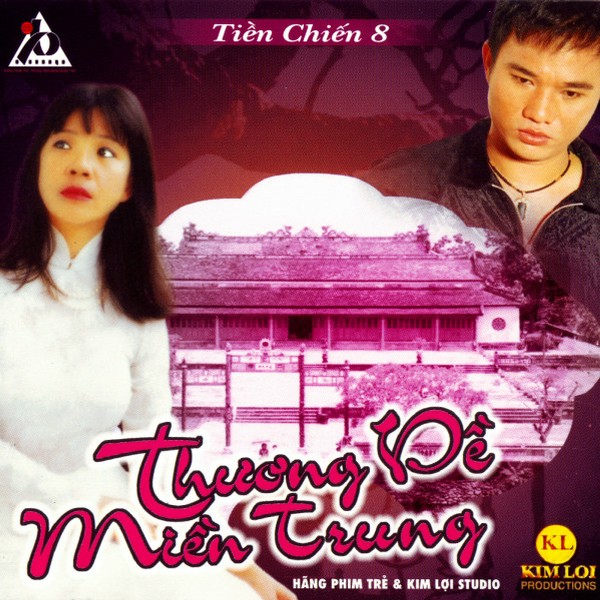 Thương Về Miền Trung - Quang Linh