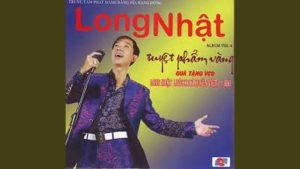Thuyền Giấy Chiều Mưa - Long Nhật