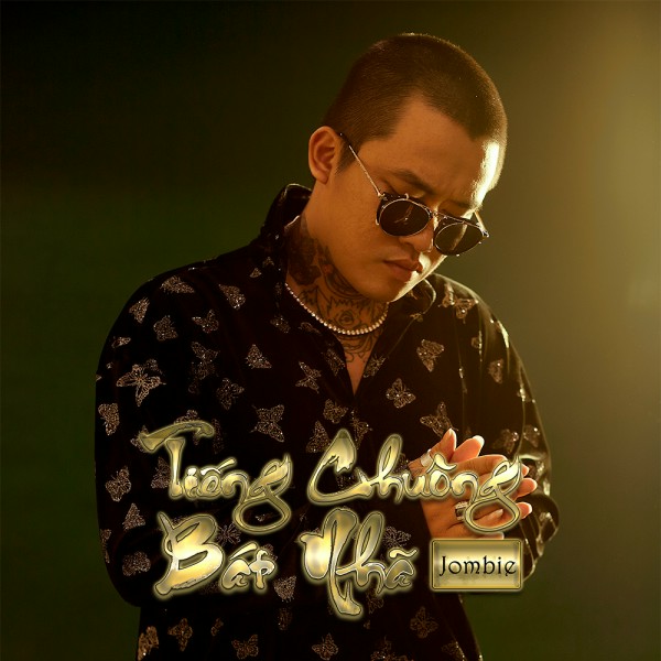 Tiếng Chuông Bát Nhã - Jombie