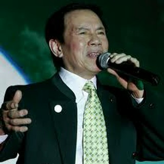 Tiếng hát từ thành phố mang tên Người - Kiều Hưng