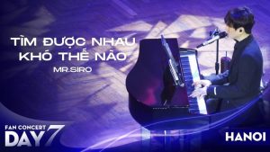 Tìm Được Nhau Khó Thế Nào - Mr