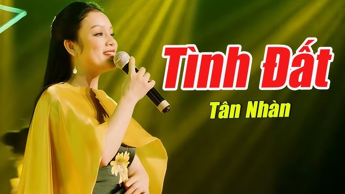 Tình Đất - Tân Nhàn