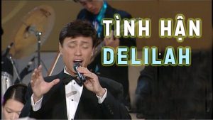 Tình Hận - Tuấn Ngọc