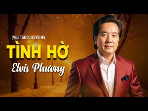 Tình Hờ - Elvis Phương