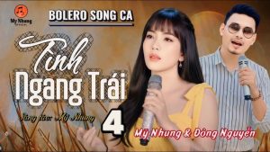 Tình Ngang Trái - Mỹ Nhung