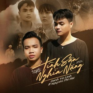Tình Sâu Nghĩa Nặng - Danh Vũ Linh