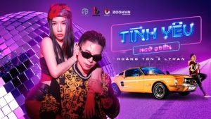 Tình Yêu Ngủ Quên - Hoàng Tôn