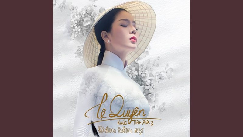 Tình Yêu Trả Lại Trăng Sao - Lệ Quyên