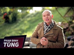 Tình Yêu Tuyệt Vời - Phan Đinh Tùng