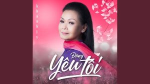 Tình khúc thứ nhất - Khánh Ly