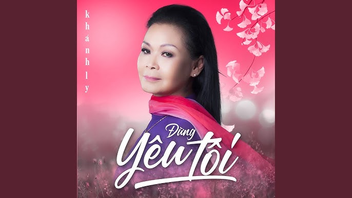 Tình khúc thứ nhất - Khánh Ly