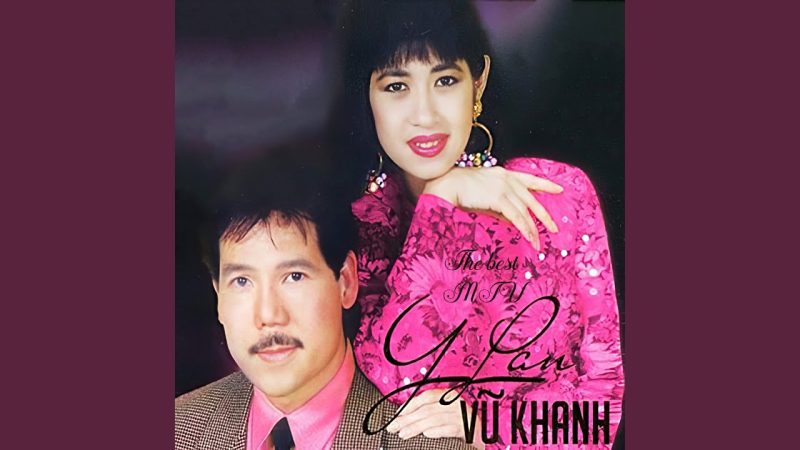 Tóc Mai Sợi Vắn Sợi Dài - Ý Lan
