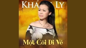 Tôi Đang Lắng Nghe (Im Lặng Thở Dài) - Khánh Ly