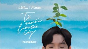 Tôi Muốn Làm Cái Cây - Hoàng Dũng
