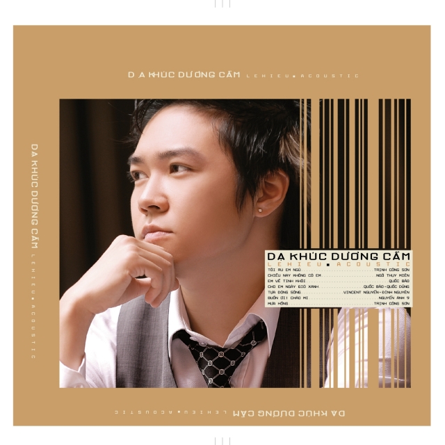 Tôi Ru Em Ngủ - Lê Hiếu