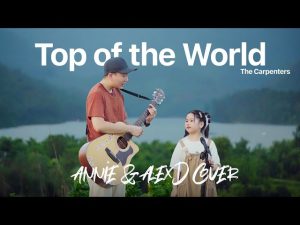 Top of the World - Carpenters