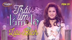 Trái Tim Lầm Lỡ - Lưu Bích