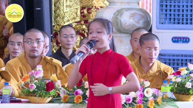 Trái Tim Người Thầy - Tú Thanh